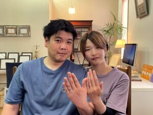 プリジュ　オリジナルリング　口コミ　評判　感想　評価　南箕輪