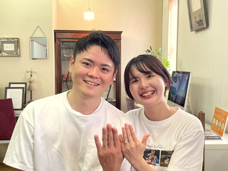 プリジュ　オリジナルリング　口コミ　評判　感想　評価　南箕輪