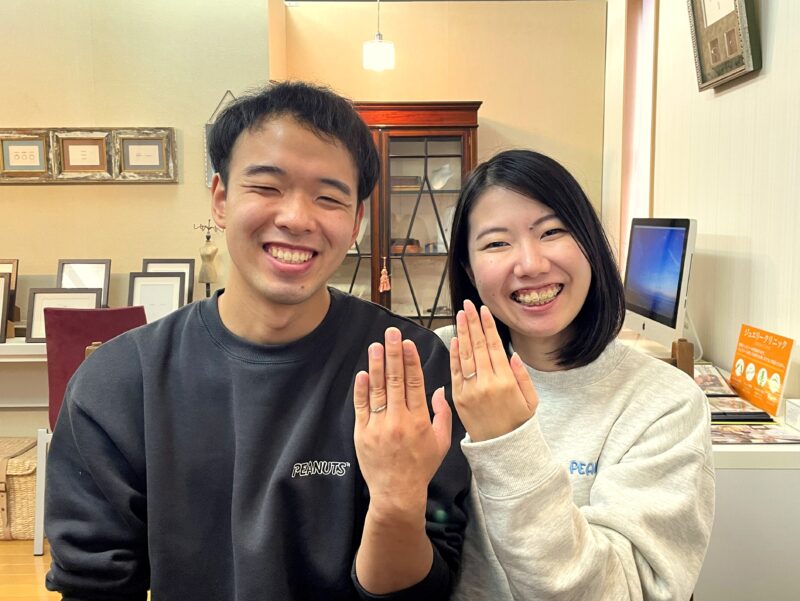 プリジュ　オリジナルリング　口コミ　評判　感想　評価　南箕輪