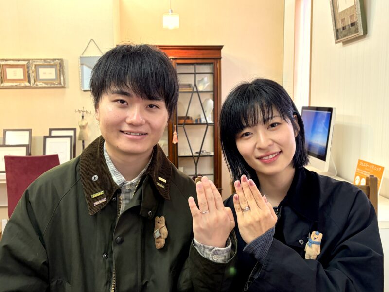 プリジュ　オリジナルリング　口コミ　評判　感想　評価　南箕輪