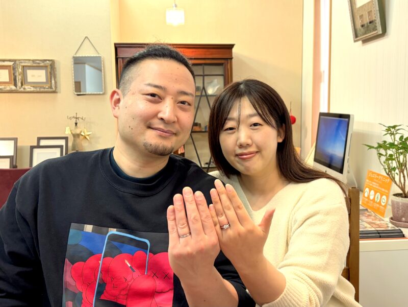 プリジュ　オリジナルリング　口コミ　評判　感想　評価　南箕輪